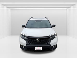 2020 Honda Passport