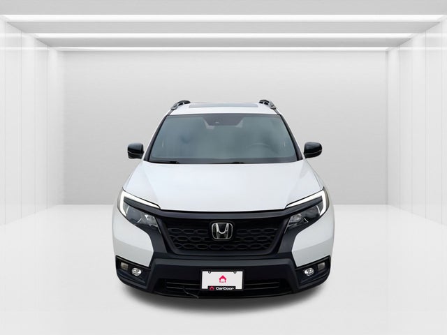 2020 Honda Passport