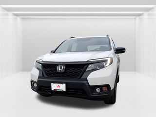 2020 Honda Passport