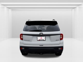 2020 Honda Passport