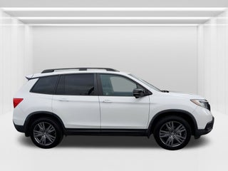 2020 Honda Passport