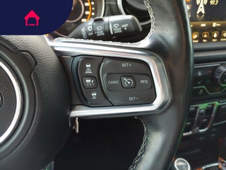 2019 Jeep Wrangler Unlimited