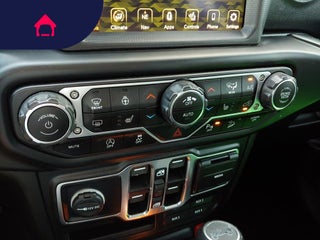 2019 Jeep Wrangler Unlimited