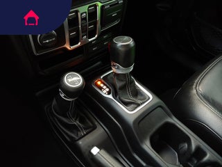 2019 Jeep Wrangler Unlimited