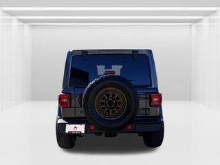 2019 Jeep Wrangler Unlimited