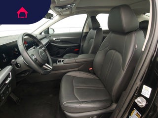 2024 Hyundai Sonata