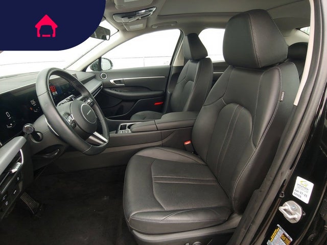 2024 Hyundai Sonata