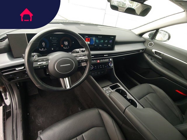 2024 Hyundai Sonata