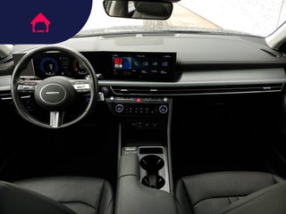 2024 Hyundai Sonata
