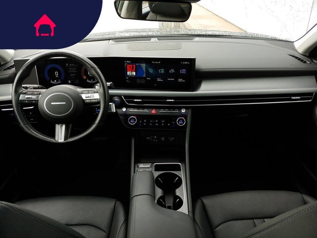 2024 Hyundai Sonata