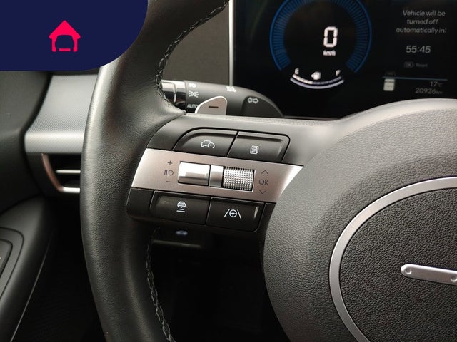 2024 Hyundai Sonata