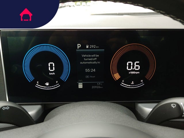 2024 Hyundai Sonata