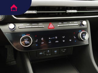 2024 Hyundai Sonata