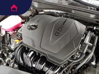 2024 Hyundai Sonata