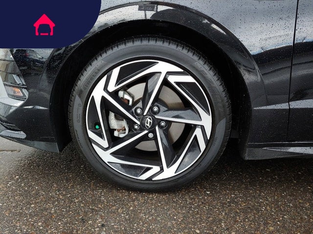 2024 Hyundai Sonata