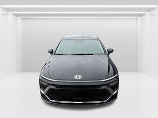 2024 Hyundai Sonata
