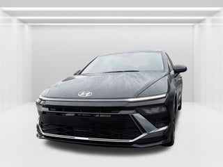 2024 Hyundai Sonata