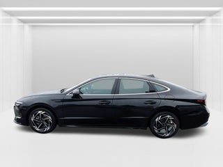 2024 Hyundai Sonata