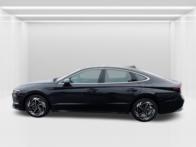 2024 Hyundai Sonata