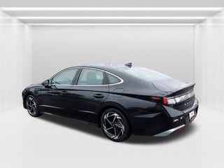 2024 Hyundai Sonata