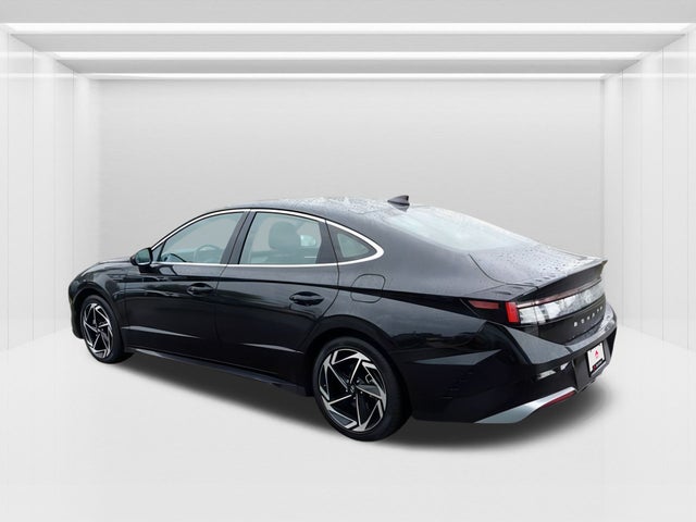 2024 Hyundai Sonata
