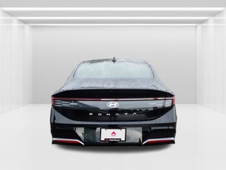 2024 Hyundai Sonata