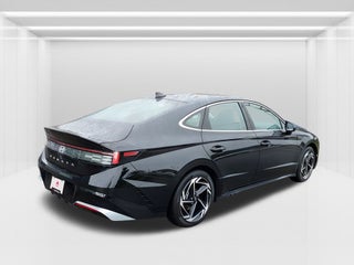 2024 Hyundai Sonata