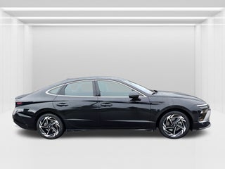 2024 Hyundai Sonata