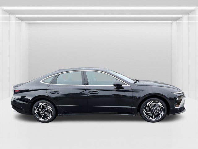 2024 Hyundai Sonata
