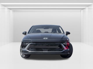 2024 Hyundai Sonata
