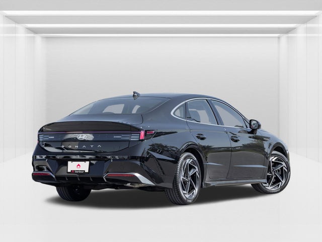 2024 Hyundai Sonata