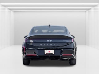 2024 Hyundai Sonata