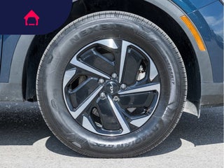 2023 Kia Sportage Hybrid