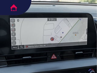2023 Kia Sportage Hybrid