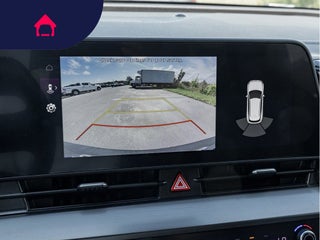 2023 Kia Sportage Hybrid
