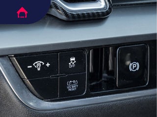 2023 Kia Sportage Hybrid