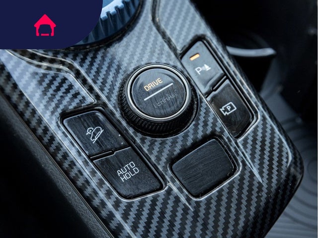 2023 Kia Sportage Hybrid