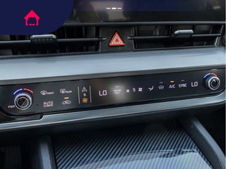 2023 Kia Sportage Hybrid