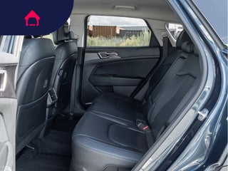 2023 Kia Sportage Hybrid