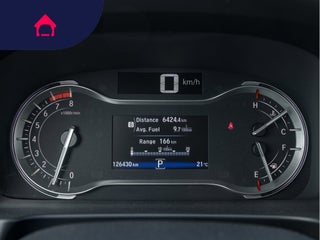 2022 Honda Ridgeline