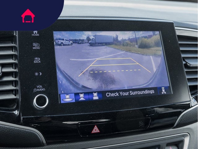 2022 Honda Ridgeline