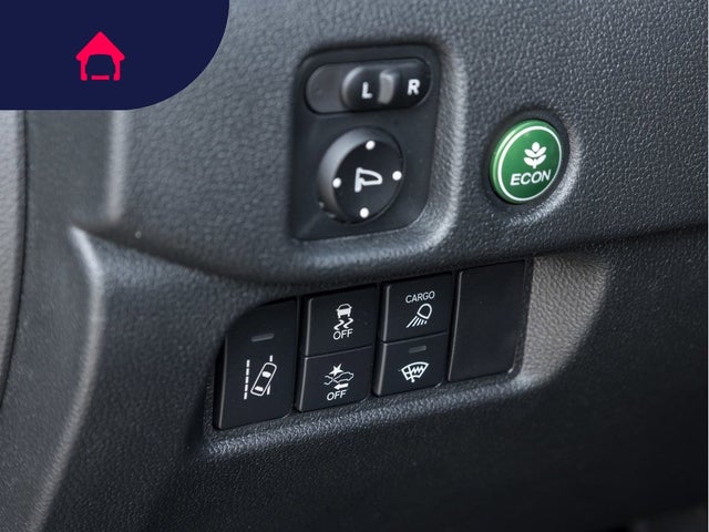 2022 Honda Ridgeline