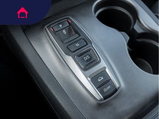 2022 Honda Ridgeline