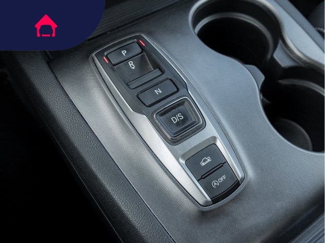 2022 Honda Ridgeline