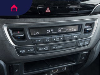 2022 Honda Ridgeline