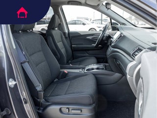 2022 Honda Ridgeline