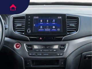 2022 Honda Ridgeline