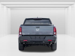2022 Honda Ridgeline