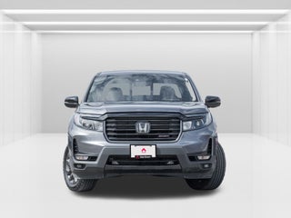 2022 Honda Ridgeline