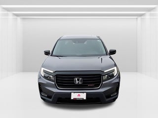 2022 Honda Ridgeline